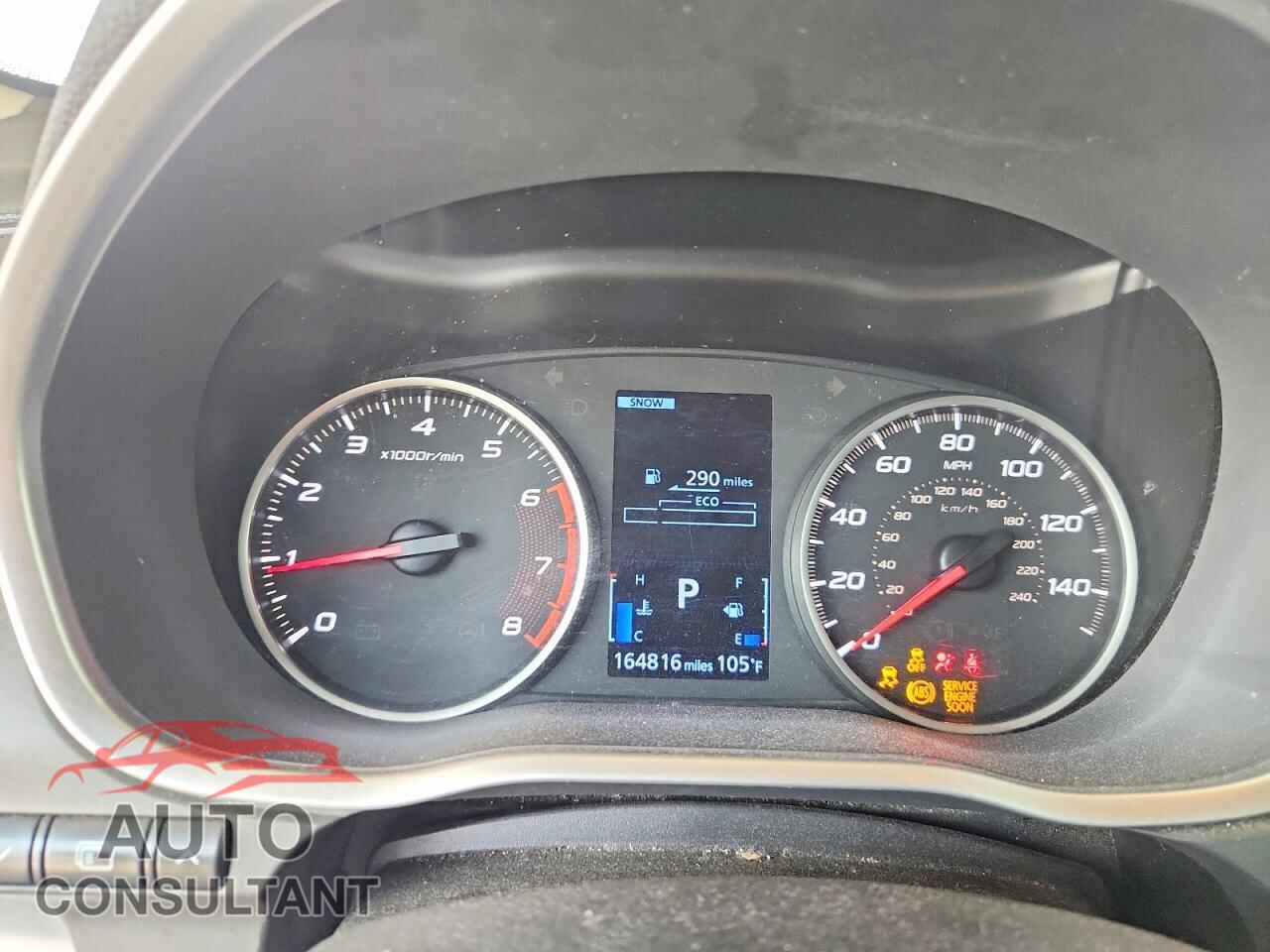 MITSUBISHI ECLIPSE 2019 - JA4AT3AA3KZ030106