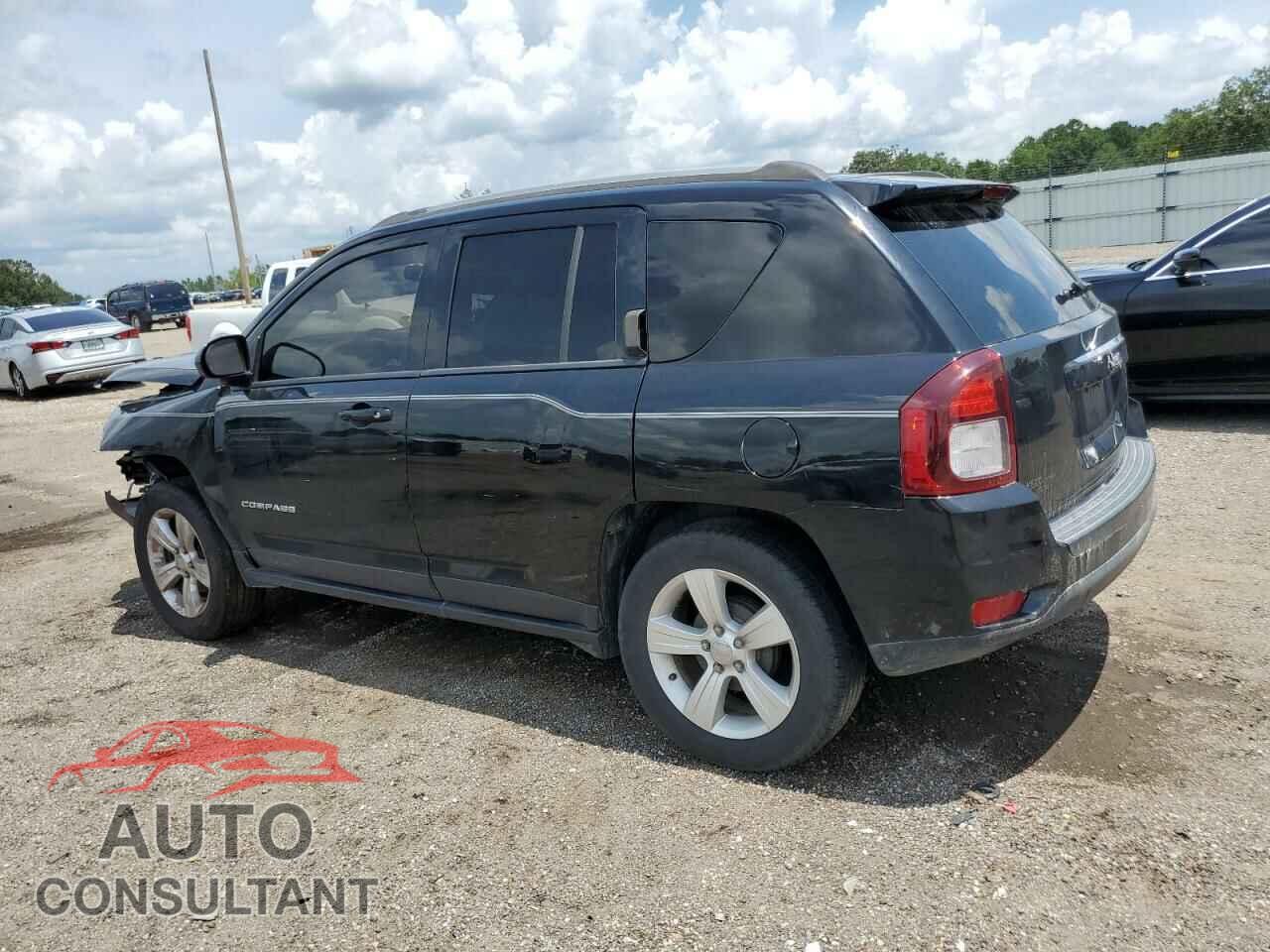 JEEP COMPASS 2015 - 1C4NJCBB2FD335779