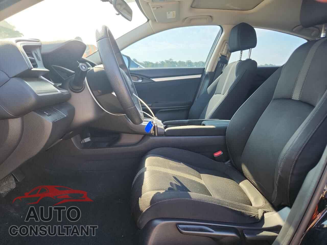 HONDA CIVIC 2017 - 19XFC2F78HE012370
