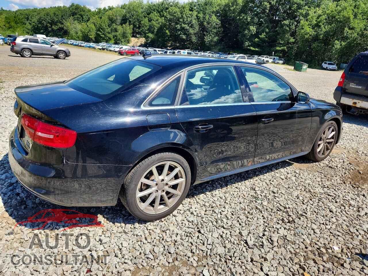 AUDI A4 2015 - WAUFFAFL1FN038376