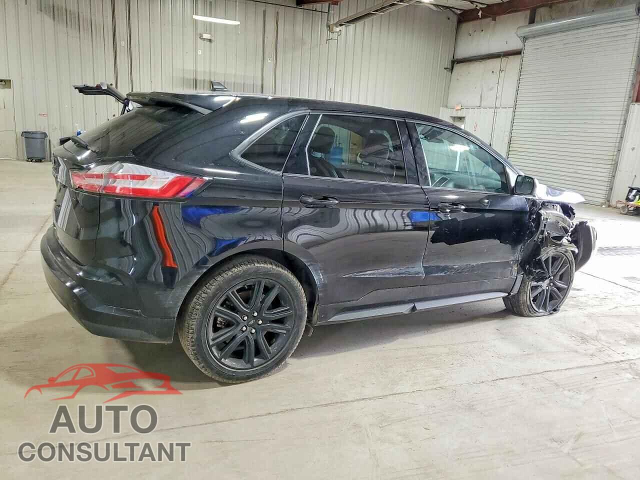 FORD EDGE 2023 - 2FMPK4J92PBA31977