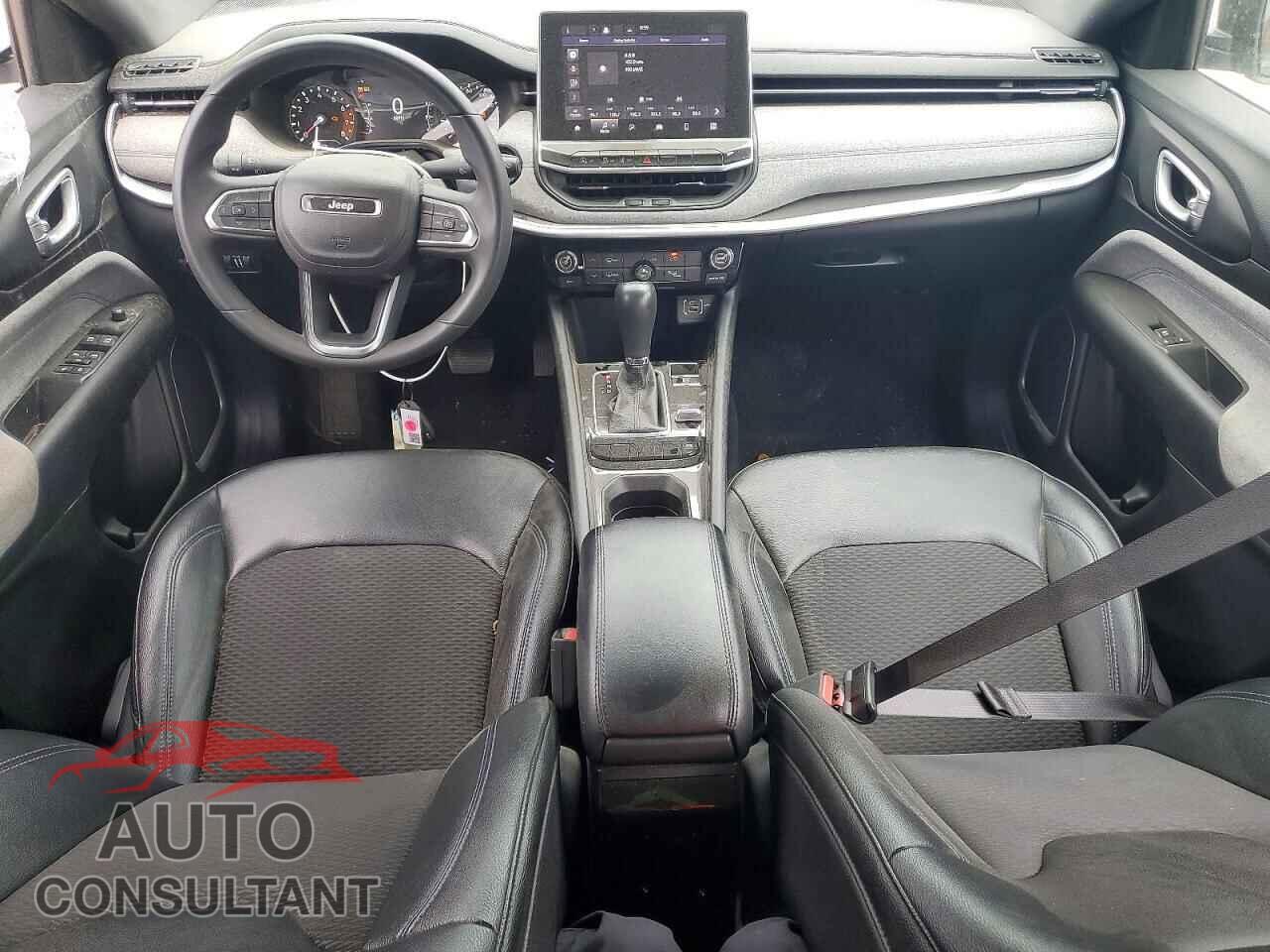 JEEP COMPASS 2024 - 3C4NJDBN9RT603421