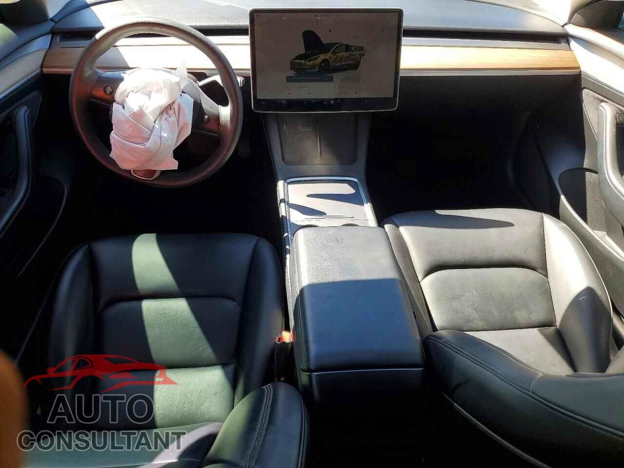TESLA MODEL 3 2023 - 5YJ3E1EA0PF648679