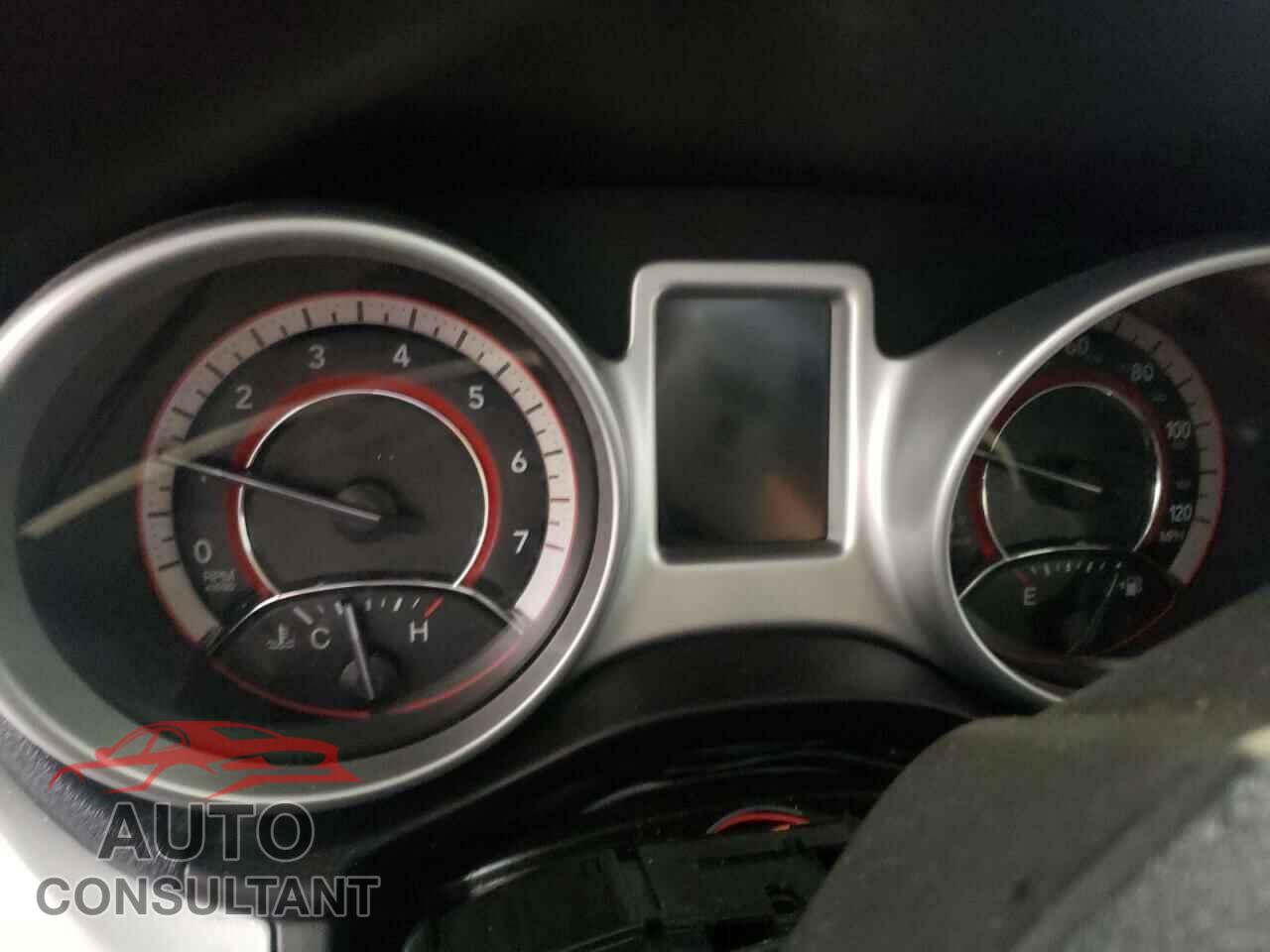 DODGE JOURNEY 2018 - 3C4PDCBG8JT521907