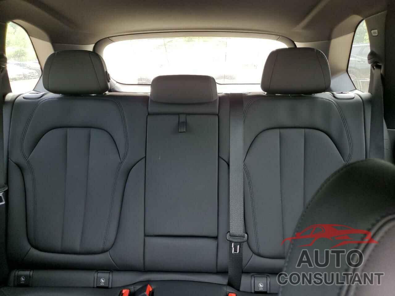 BMW X5 2022 - 5UXCR6C08N9L87819
