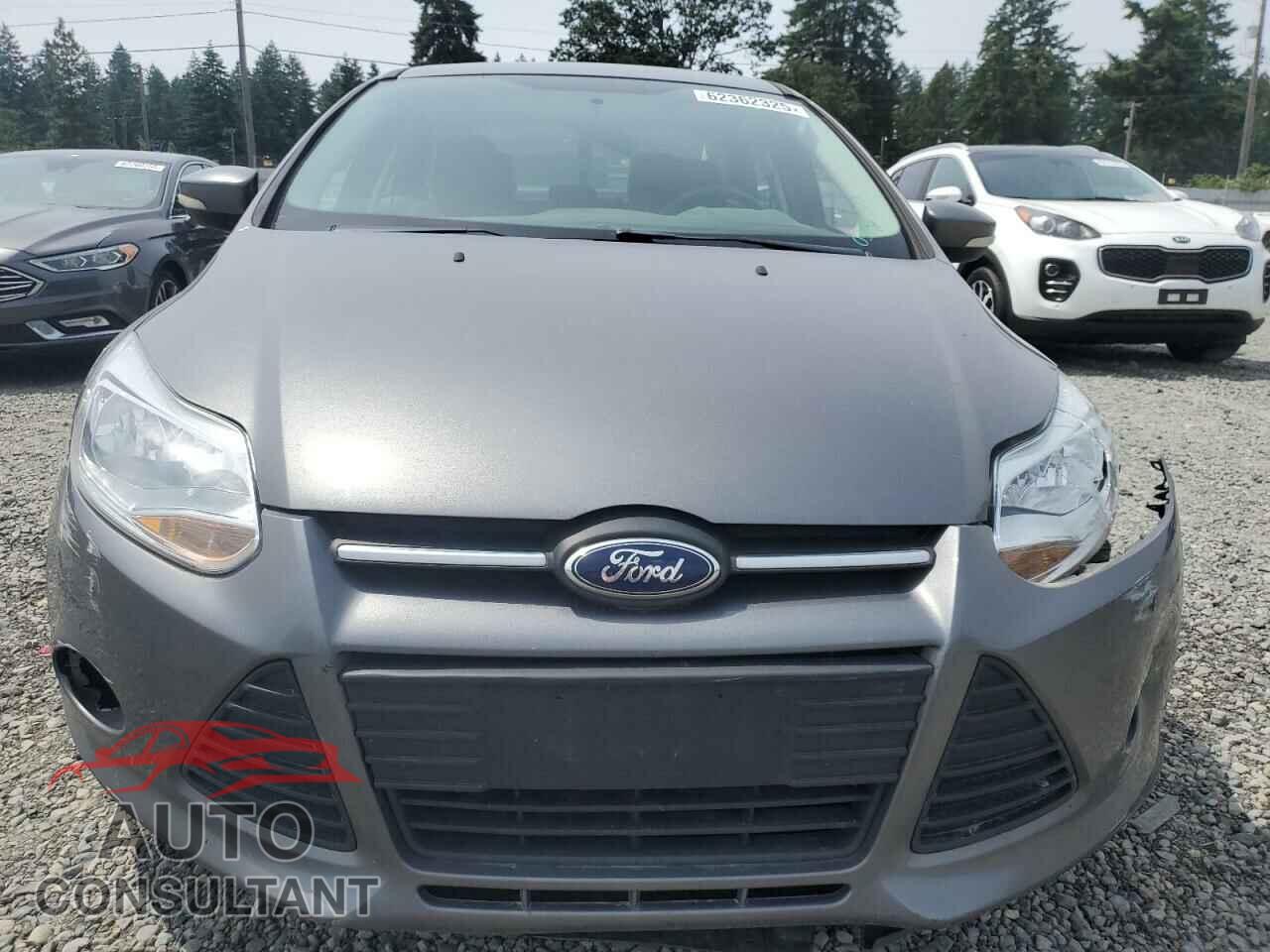 FORD FOCUS 2014 - 1FADP3F23EL170310