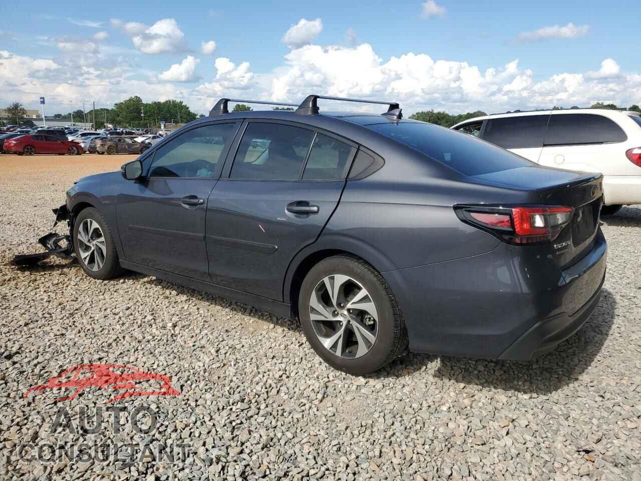 SUBARU LEGACY 2023 - 4S3BWAF64P3015926