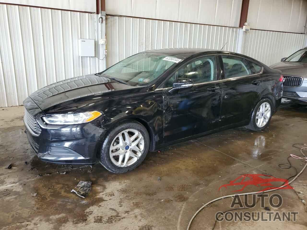 FORD FUSION 2016 - 3FA6P0H71GR287128