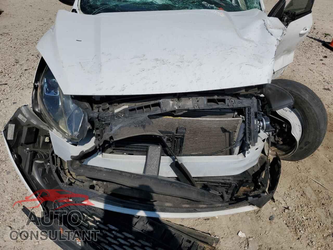 FORD ESCAPE 2020 - 1FMCU0G64LUA06694