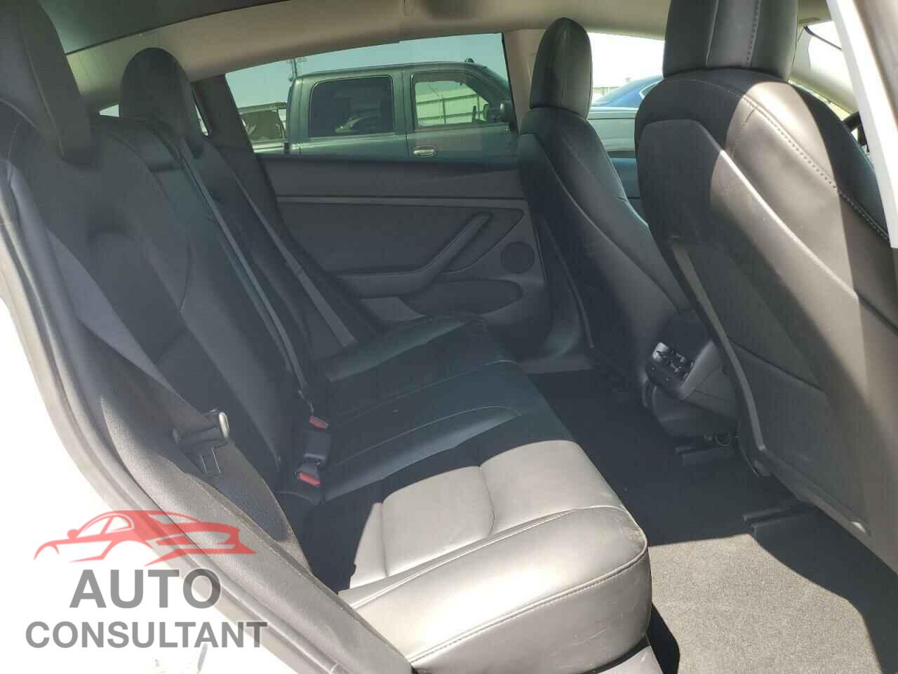 TESLA MODEL 3 2021 - 5YJ3E1EA3MF013628