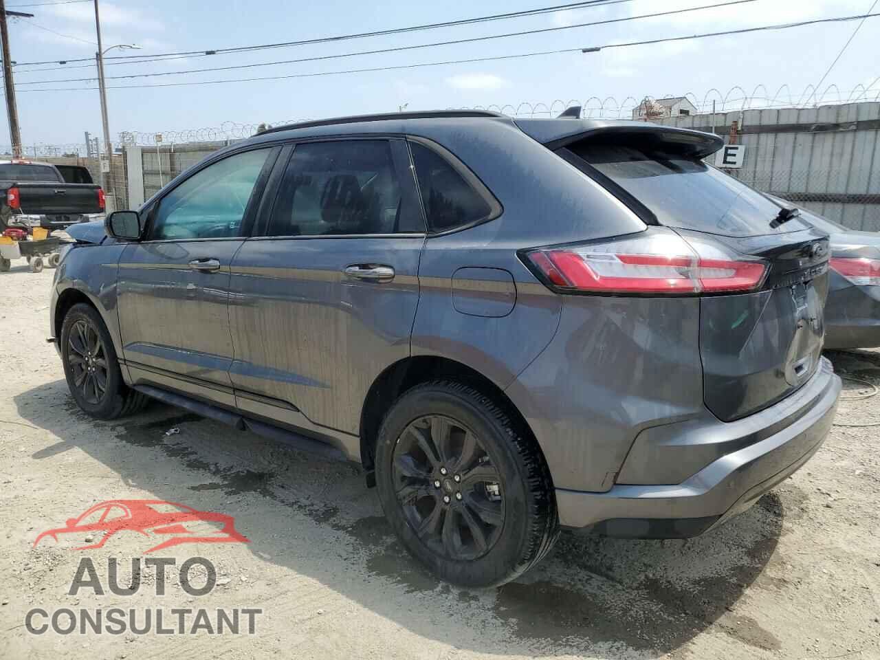 FORD EDGE 2022 - 2FMPK4G90NBB11802