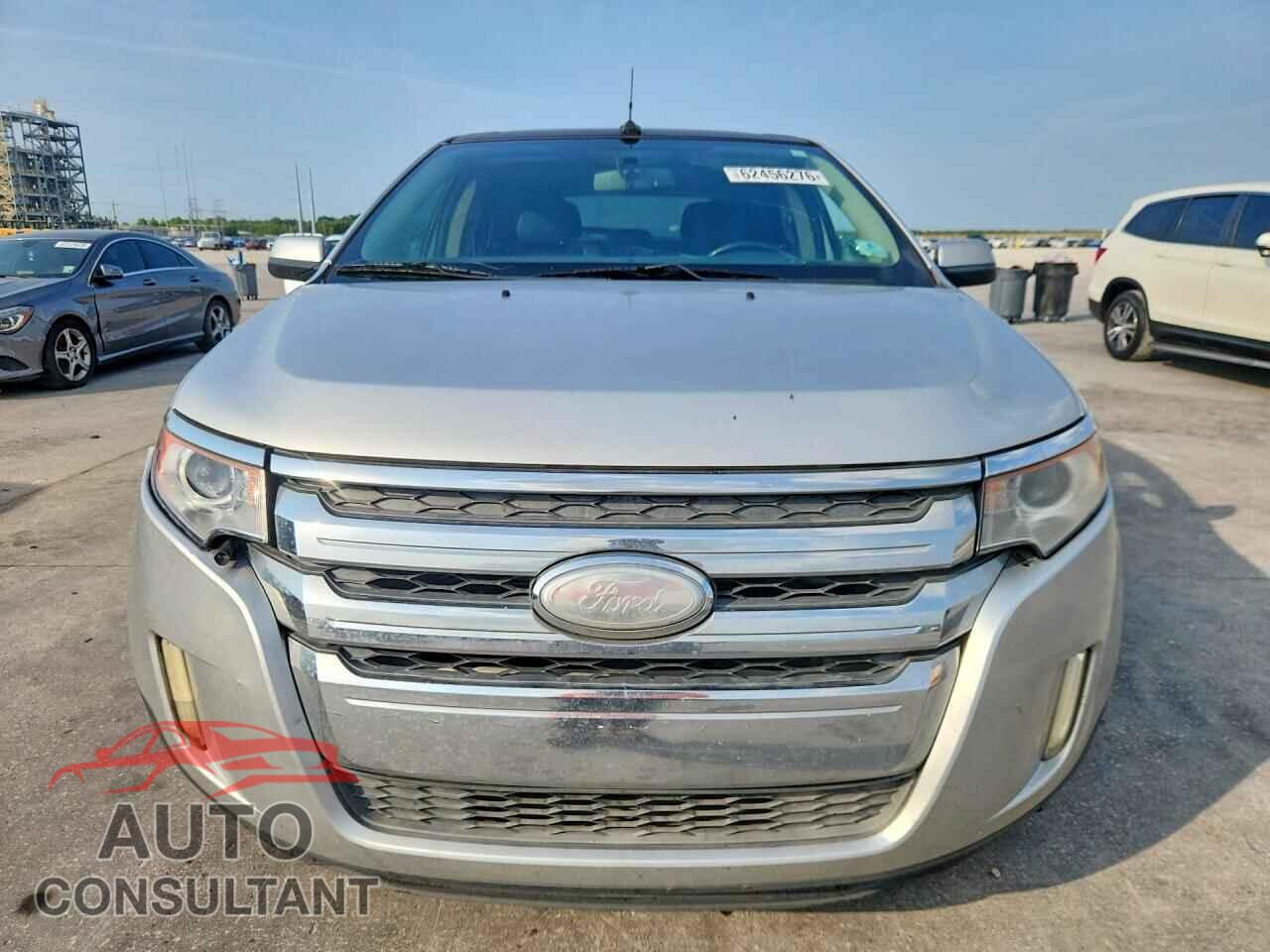FORD EDGE 2013 - 2FMDK3JC2DBE11972
