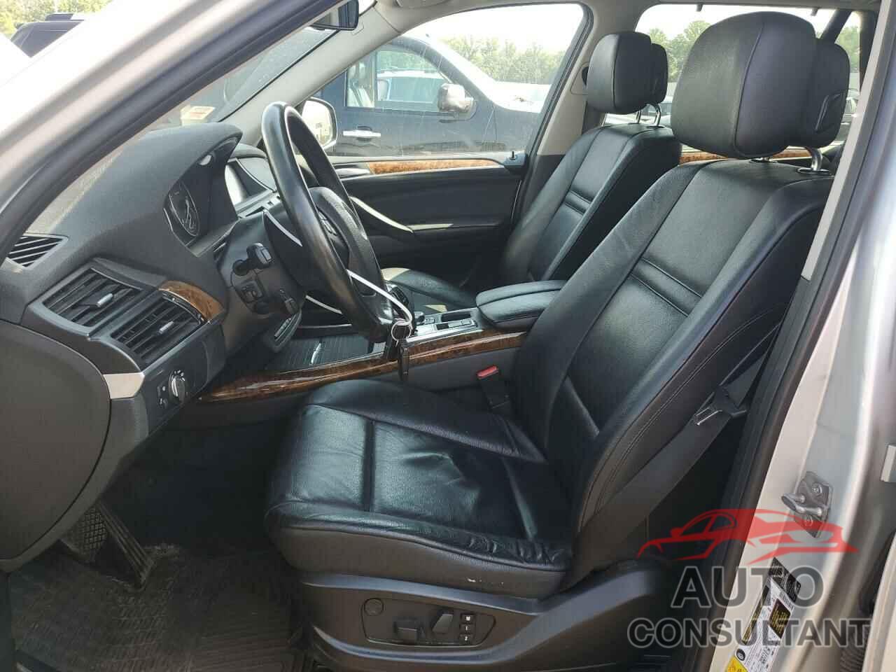 BMW X5 2012 - 5UXZV4C5XCL747713