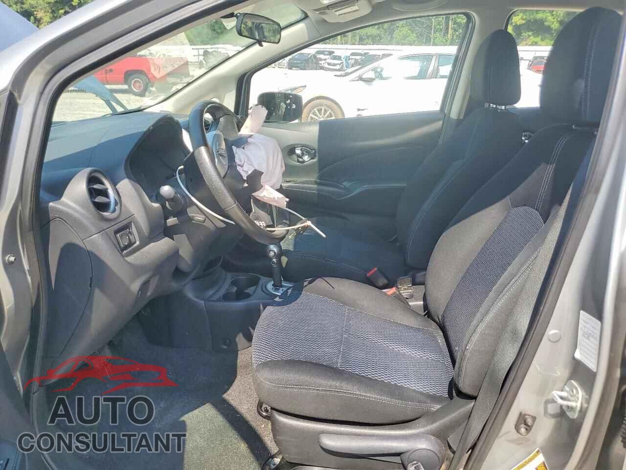 NISSAN VERSA 2015 - 3N1CE2CP6FL411209