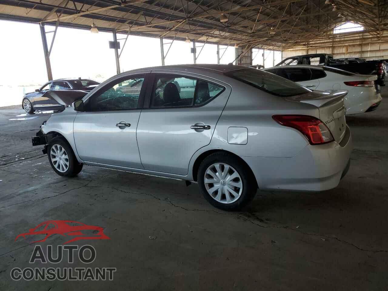NISSAN VERSA 2017 - 3N1CN7AP2HK450050