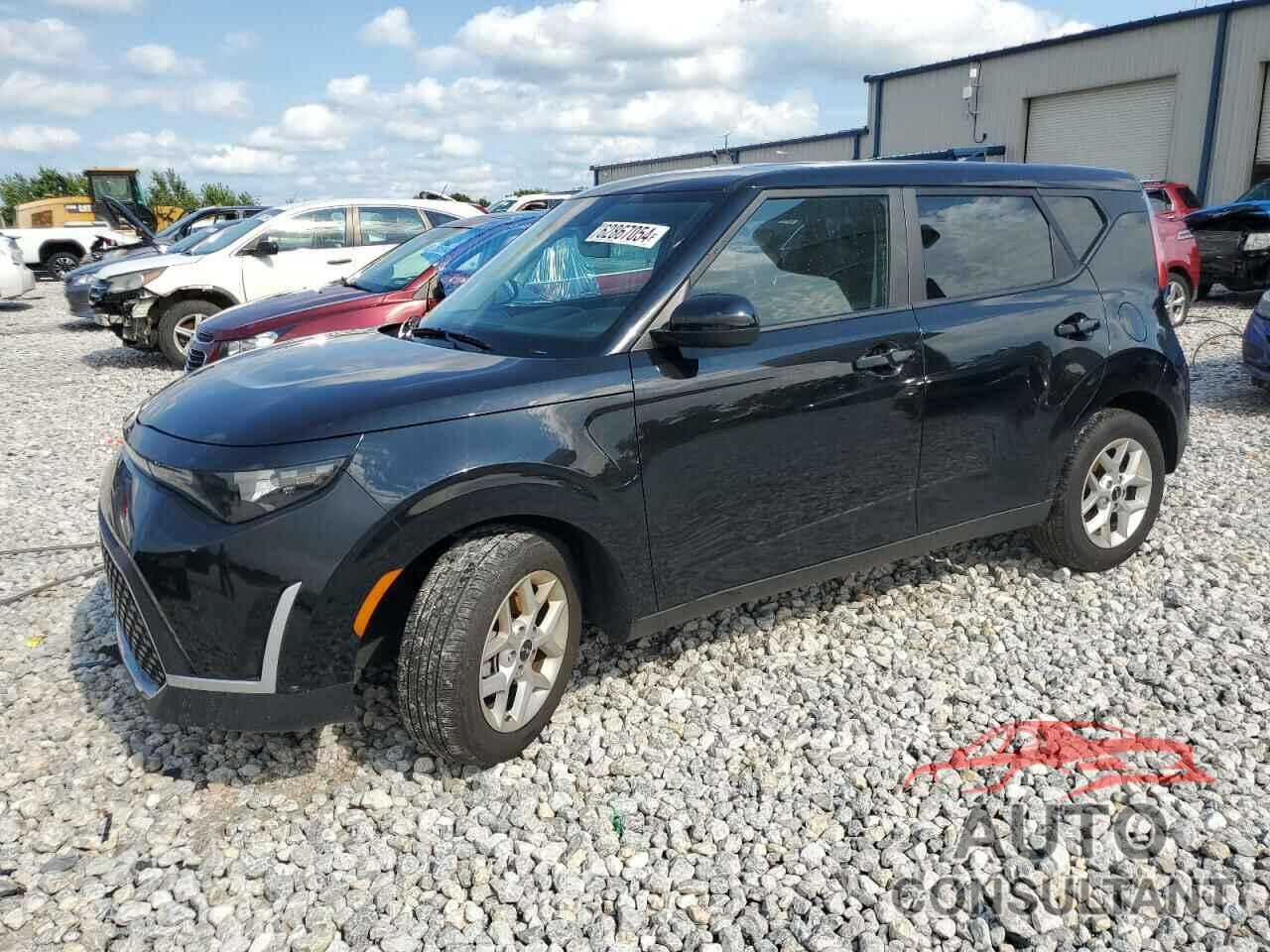 KIA SOUL 2024 - KNDJ23AU1R7896704