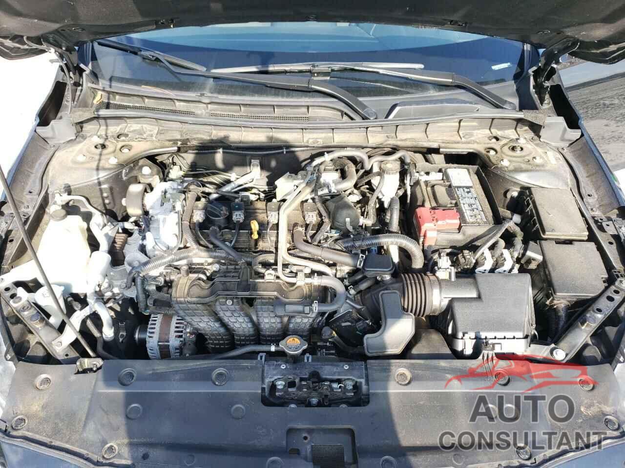 NISSAN ALTIMA 2022 - 1N4BL4DV0NN354856
