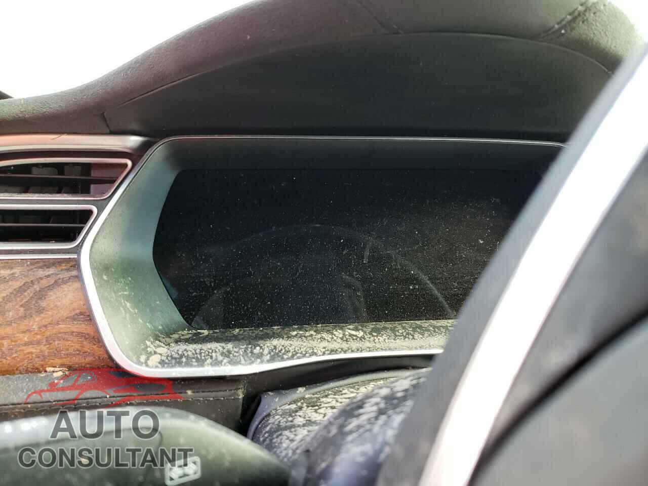 TESLA MODEL S 2017 - 5YJSA1E40HF185445