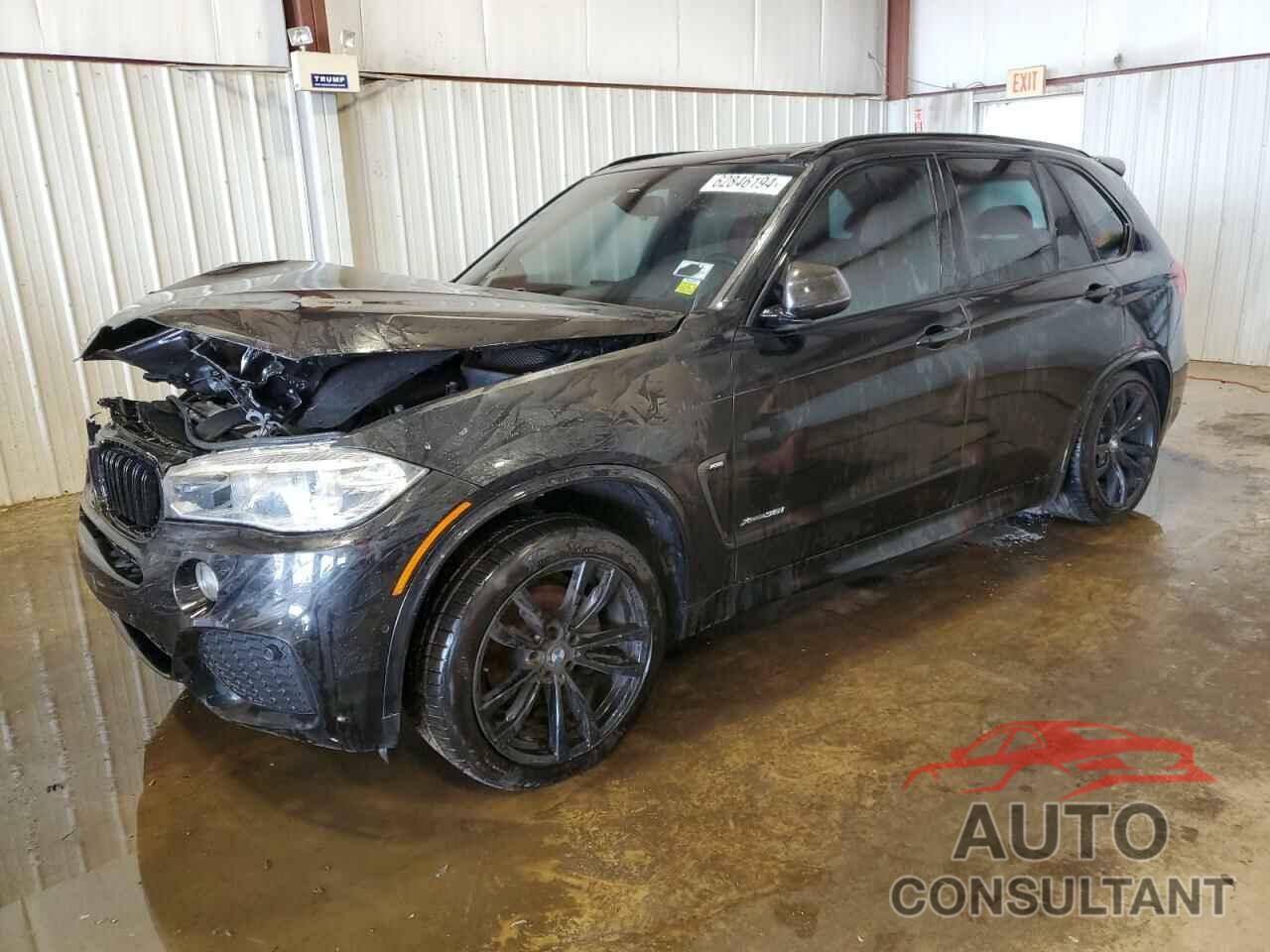 BMW X5 2017 - 5UXKR0C35H0V81350