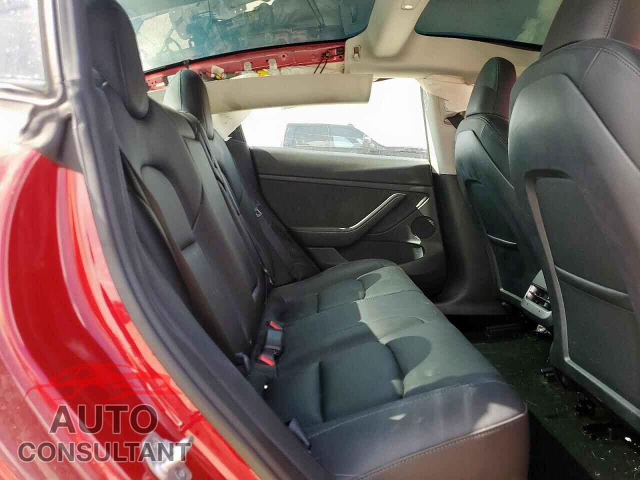 TESLA MODEL 3 2023 - 5YJ3E1EA4PF641668