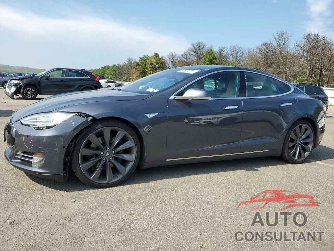 TESLA MODEL S 2016 - 5YJSA1E26GF131998