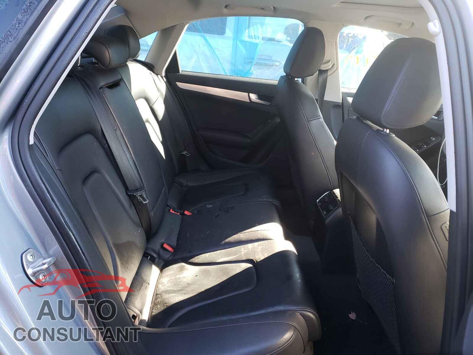 AUDI A4 2016 - WAUAFAFL7GN012232