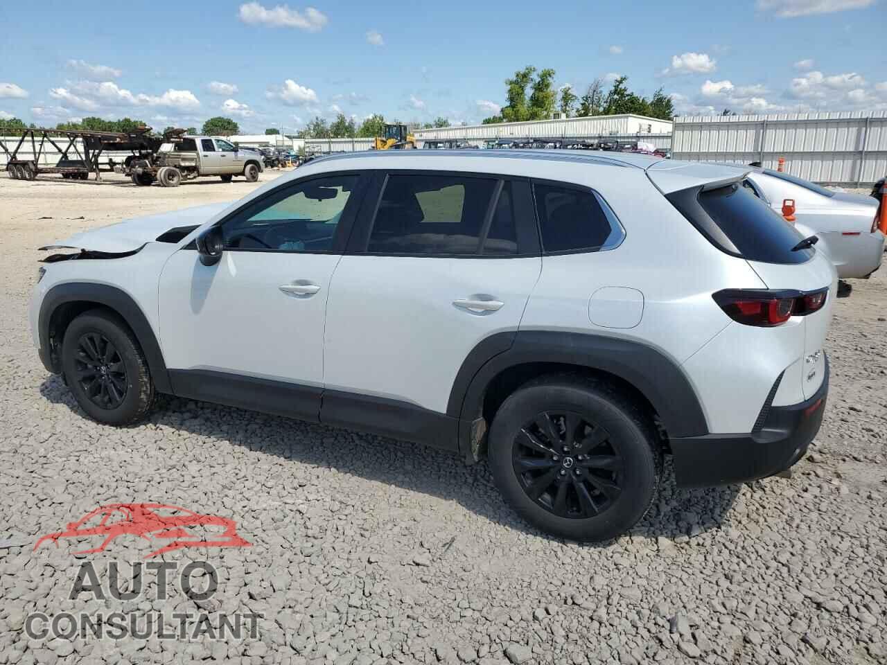 MAZDA CX-50 PREF 2023 - 7MMVABCM2PN138603