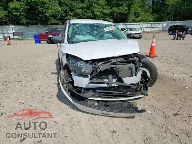 FORD ESCAPE 2020 - 1FMCU0G64LUA06694
