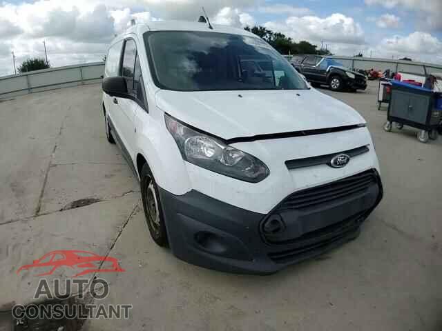 FORD TRANSIT 2014 - NM0LS7E72E1163740