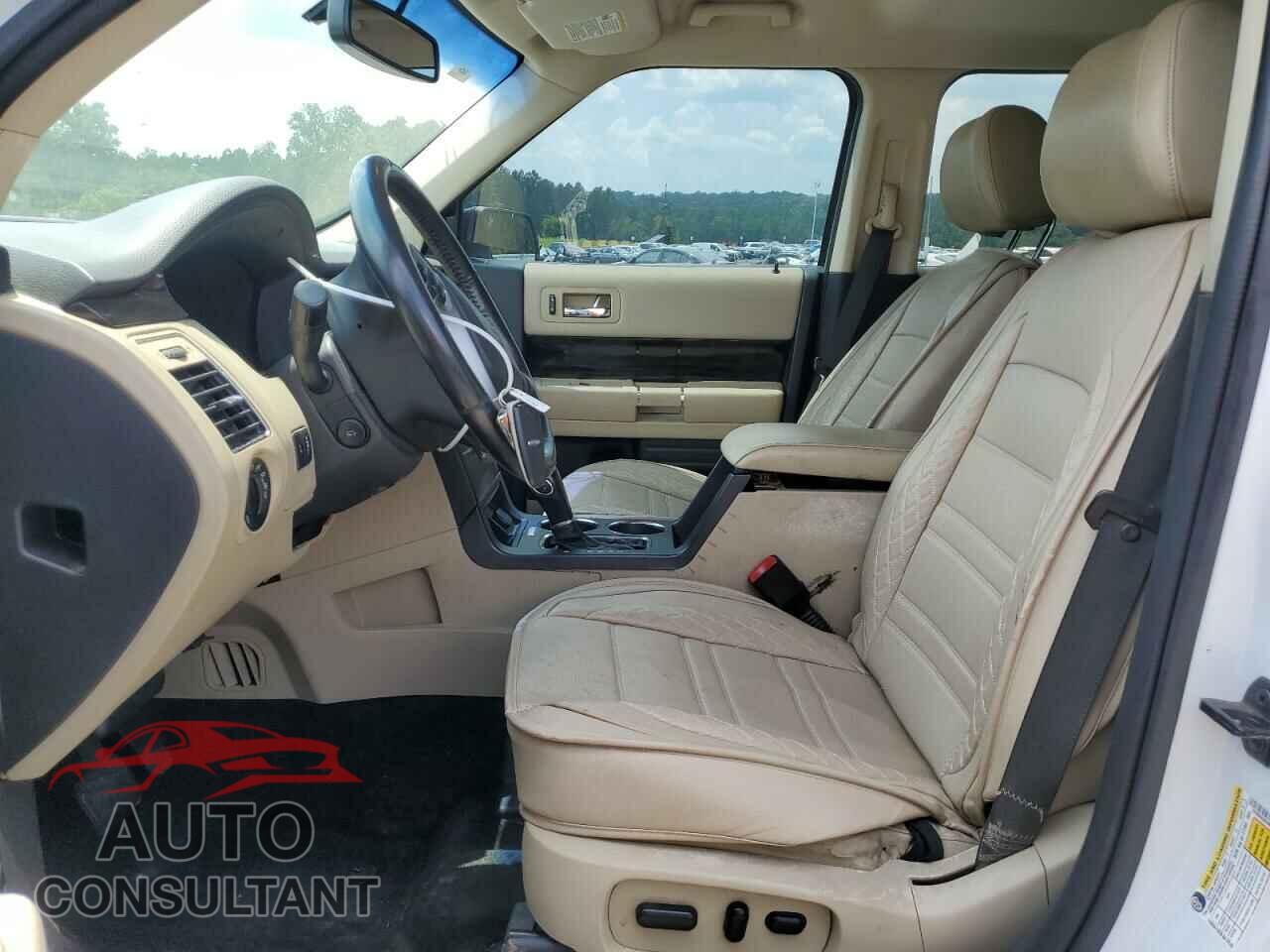 FORD FLEX 2016 - 2FMHK6C84GBA11816