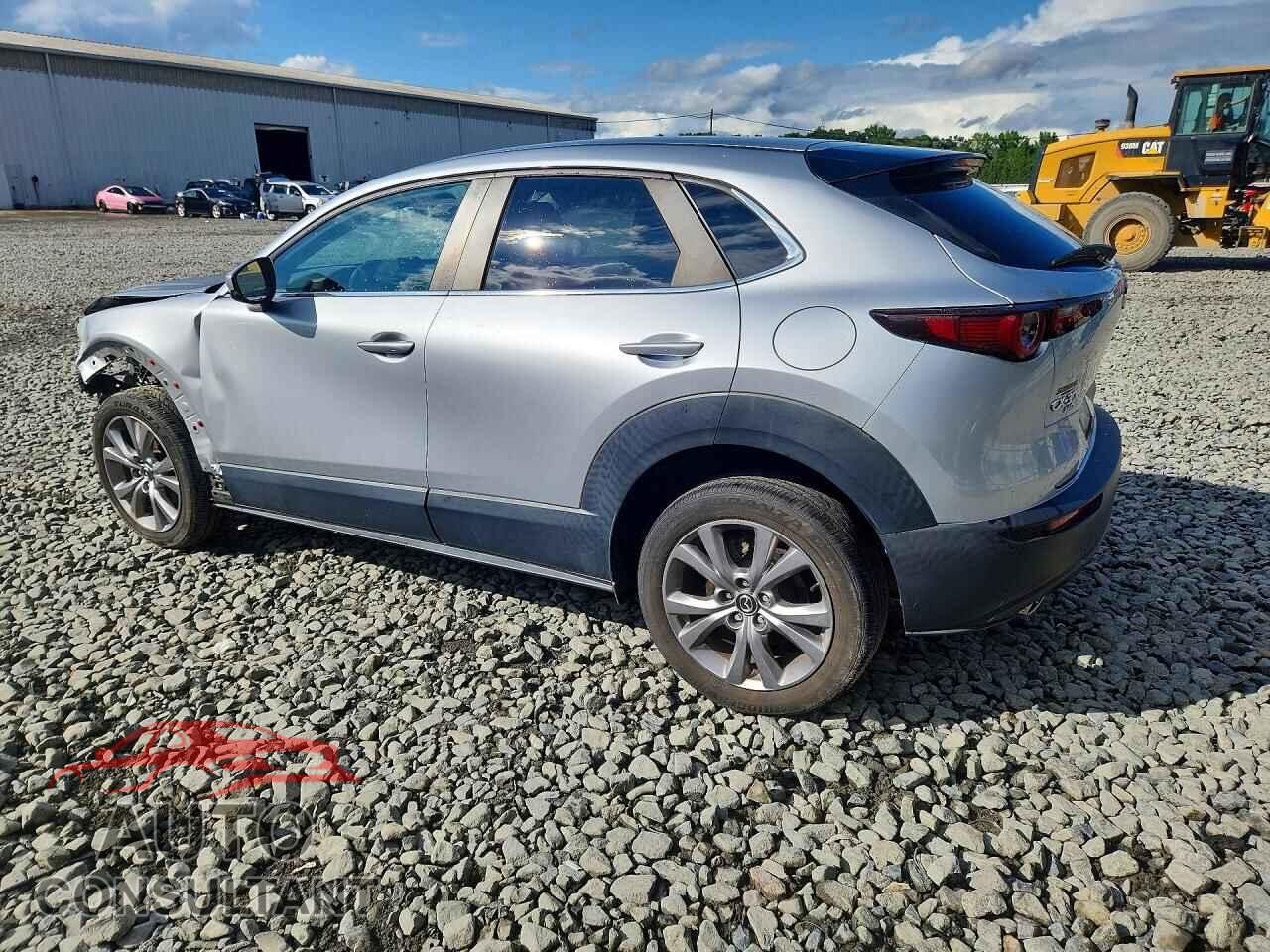 MAZDA CX30 2021 - 3MVDMBBL6MM221712