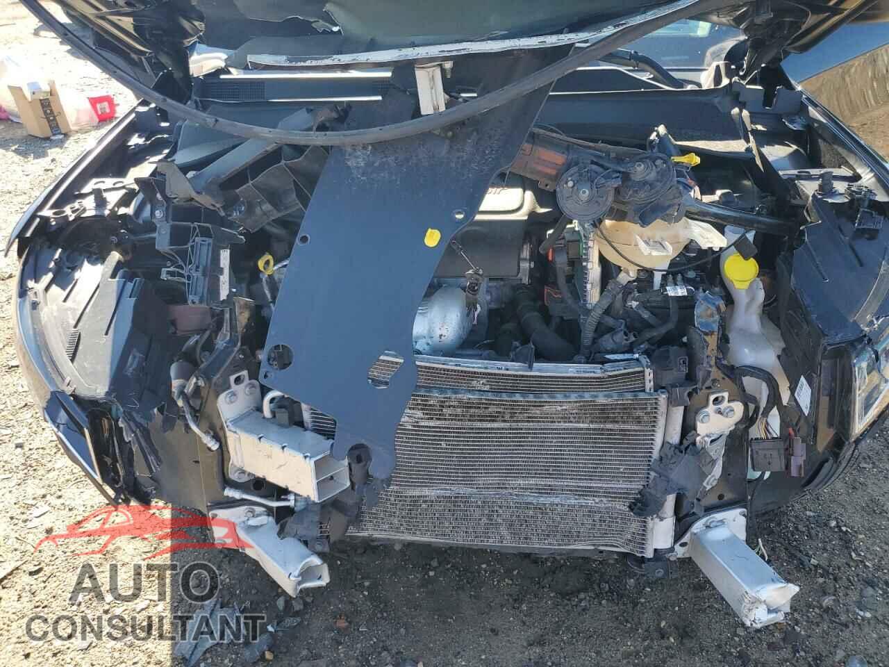 JEEP COMPASS 2021 - 3C4NJCAB4MT505066