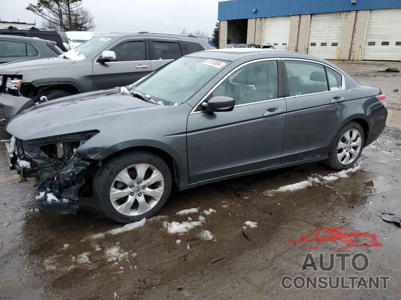 HONDA ACCORD 2010 - 1HGCP2F82AA059257