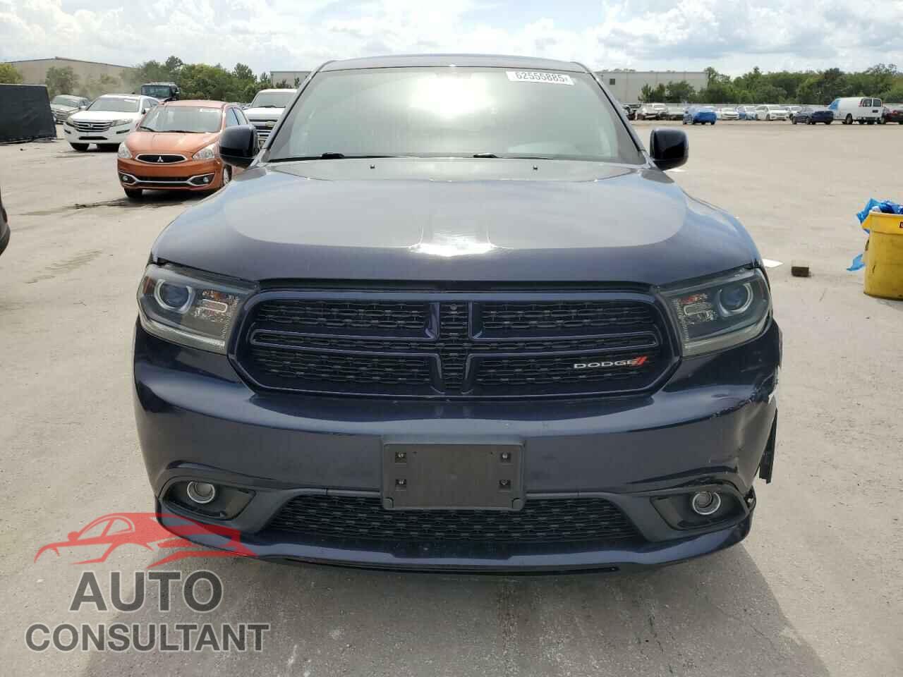 DODGE DURANGO 2014 - 1C4RDHAG8EC520233