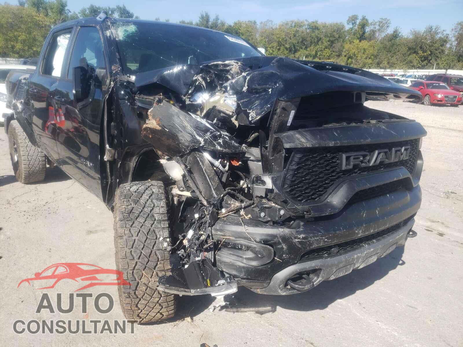 RAM 1500 2021 - 1C6SRFU97MN782954