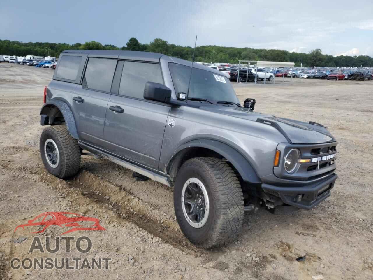 FORD BRONCO 2023 - 1FMEE5DP5PLB59127