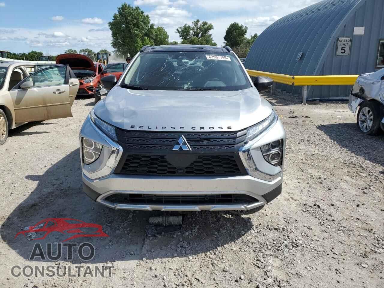 MITSUBISHI ECLIPSE 2023 - JA4ATWAA9PZ043712