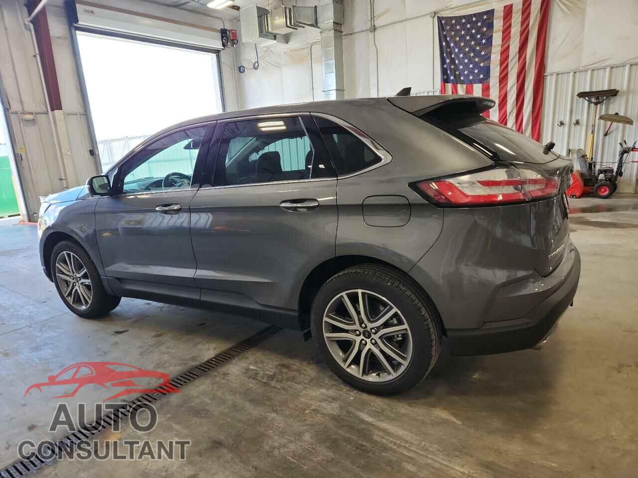 FORD EDGE 2024 - 2FMPK4K90RBA47161
