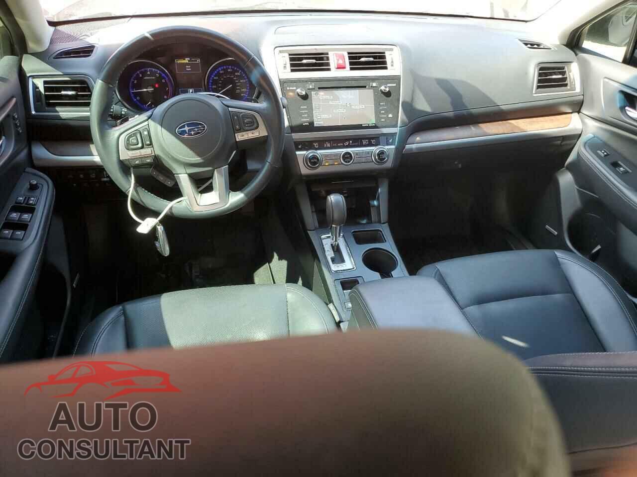 SUBARU OUTBACK 2016 - 4S4BSANC2G3220966