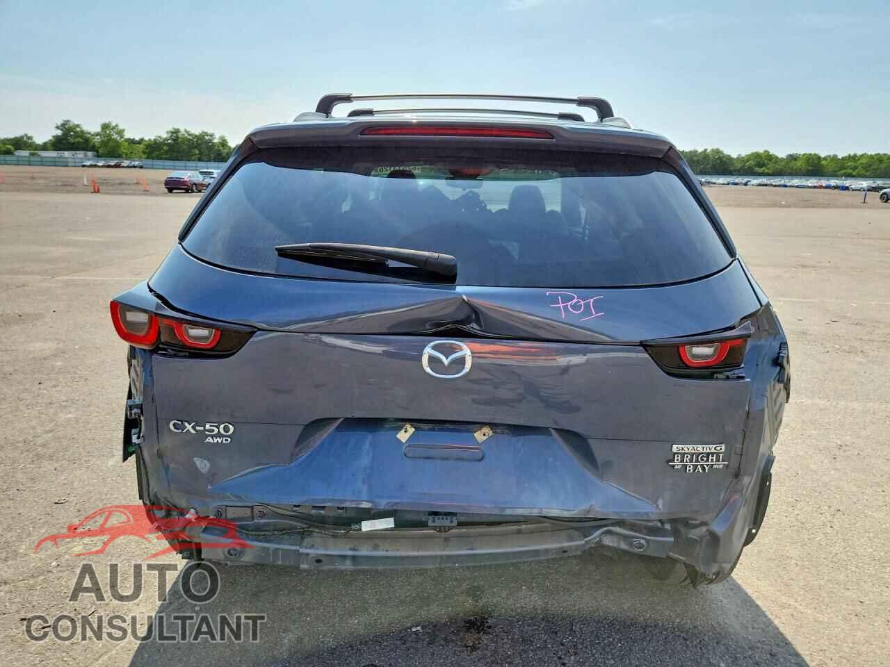 MAZDA CX-50 2024 - 7MMVABBM3RN224975