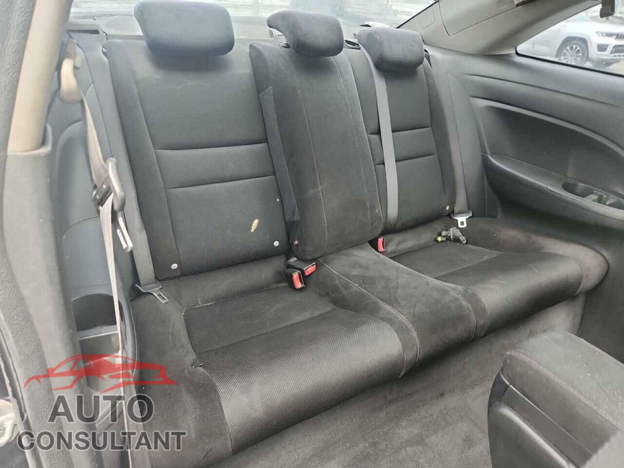 HONDA CIVIC 2009 - 2HGFG21529H700754