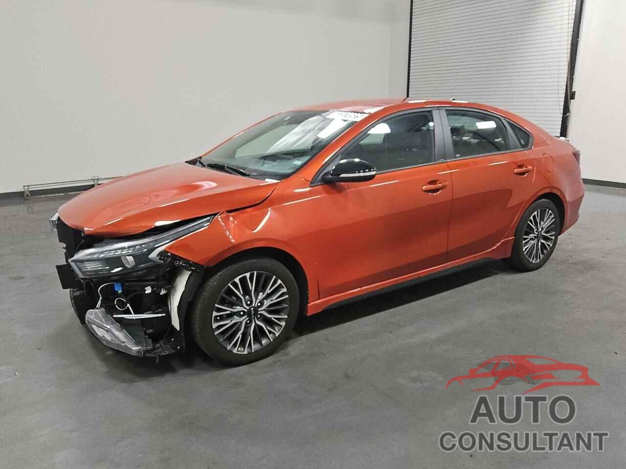KIA FORTE 2023 - 3KPF54AD2PE548510