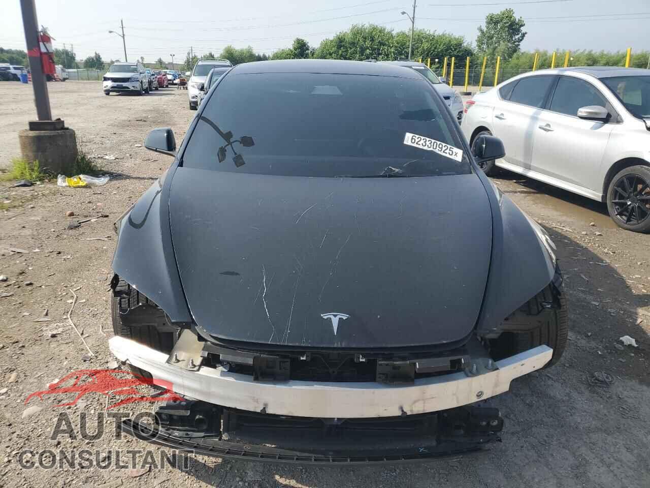 TESLA MODEL 3 2024 - 5YJ3E1EA7RF725065