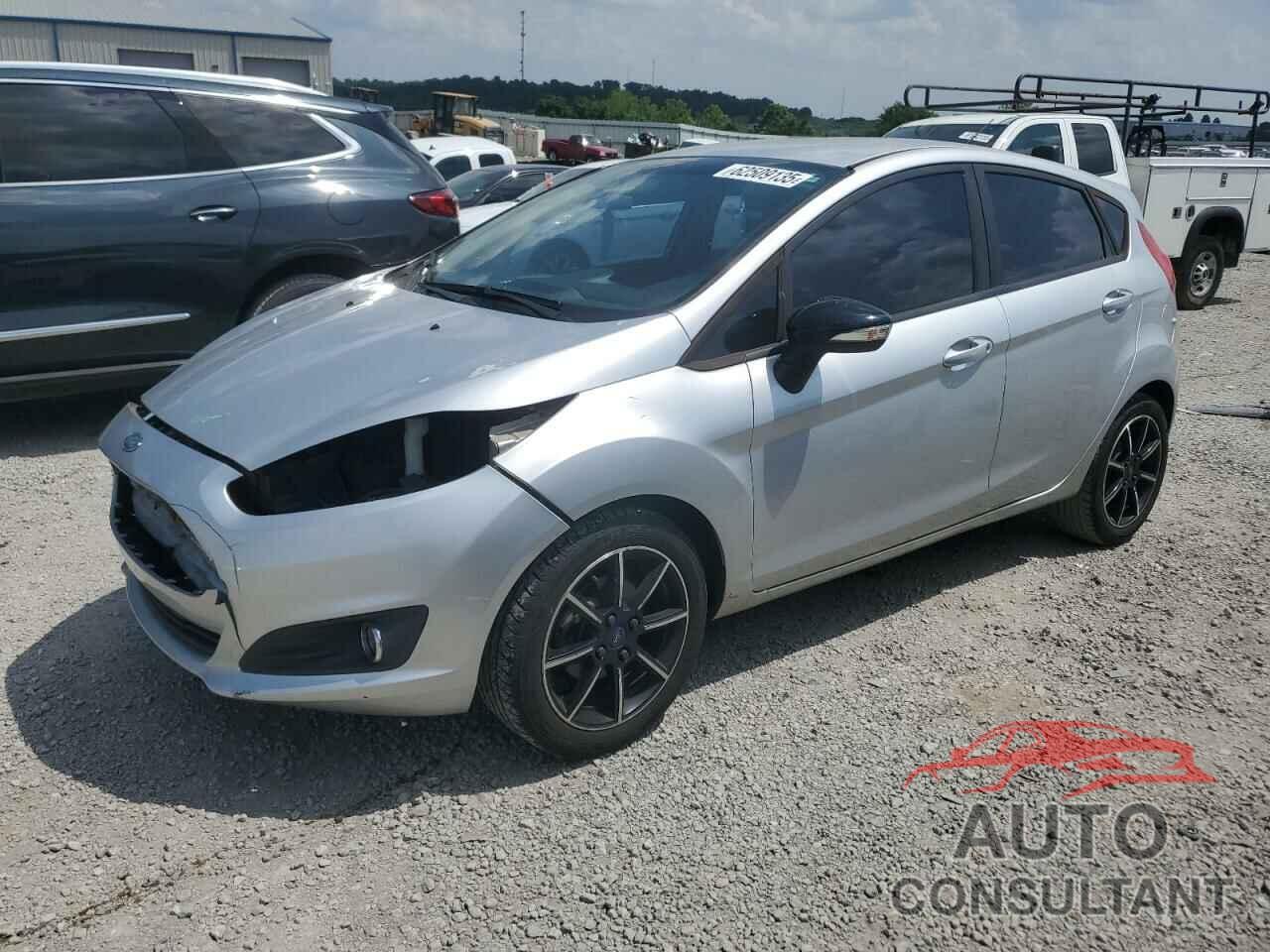 FORD FIESTA 2016 - 3FADP4EJ6GM199588