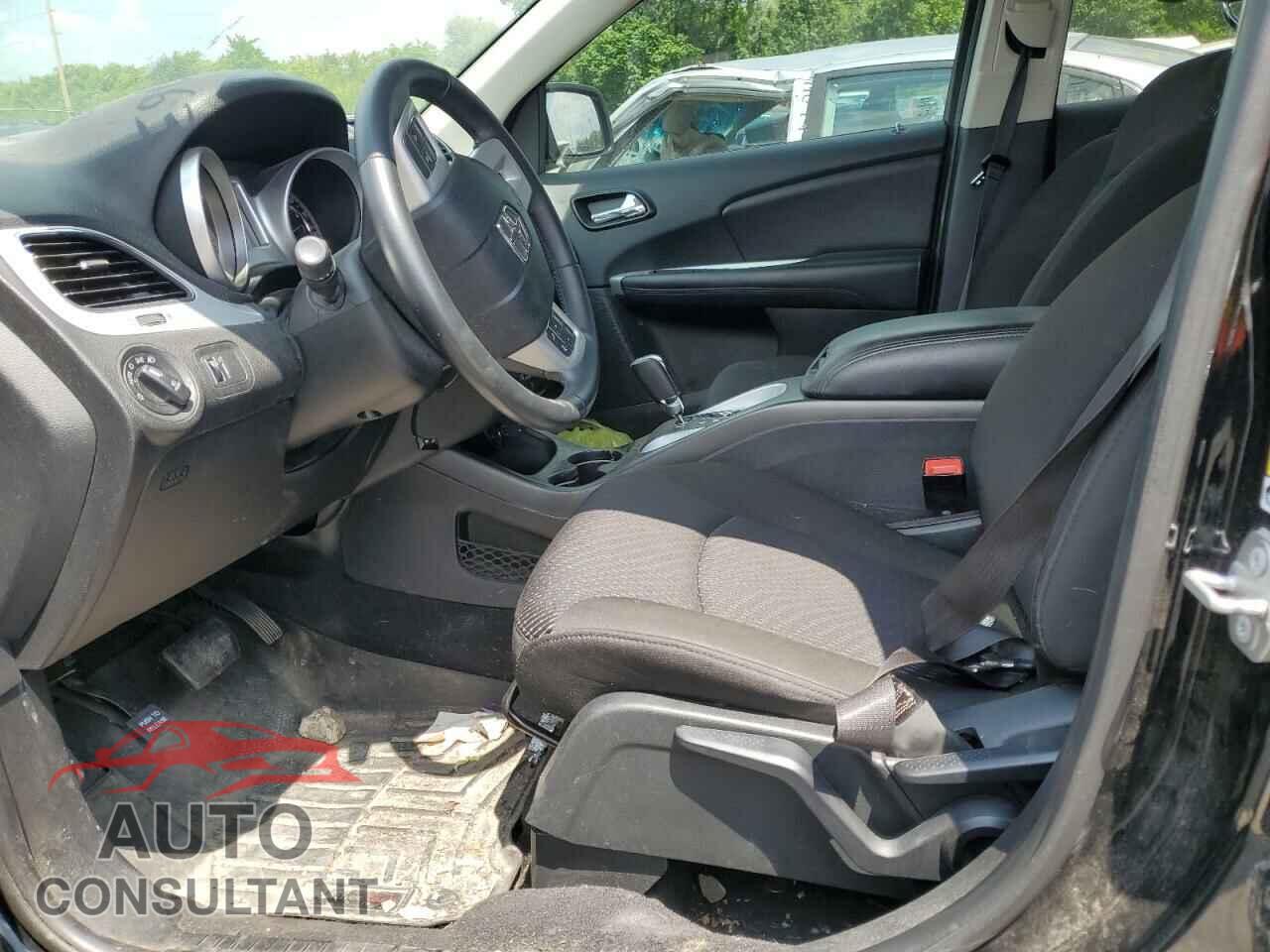 DODGE JOURNEY 2019 - 3C4PDCBBXKT719698