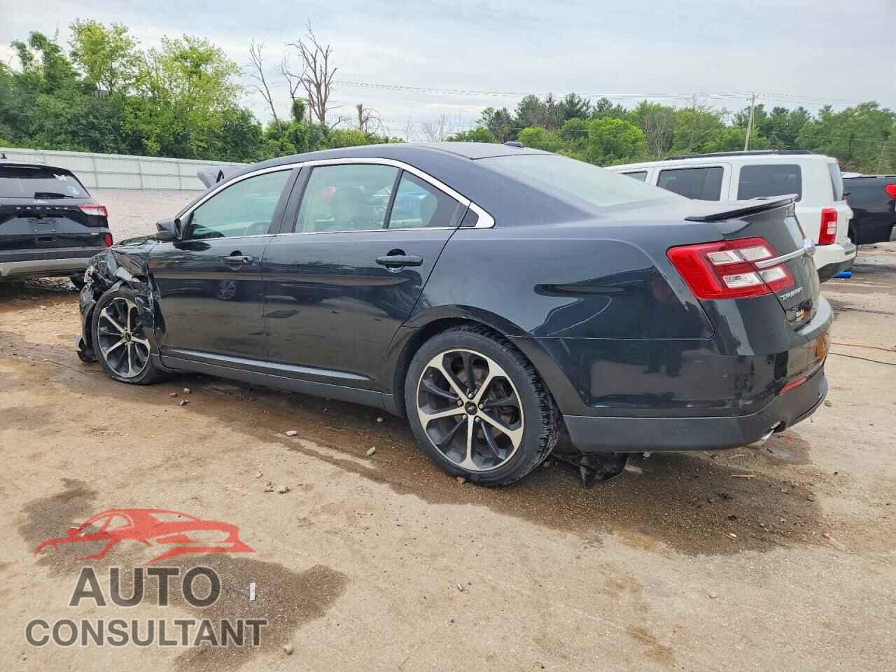 FORD TAURUS 2014 - 1FAHP2E83EG112028