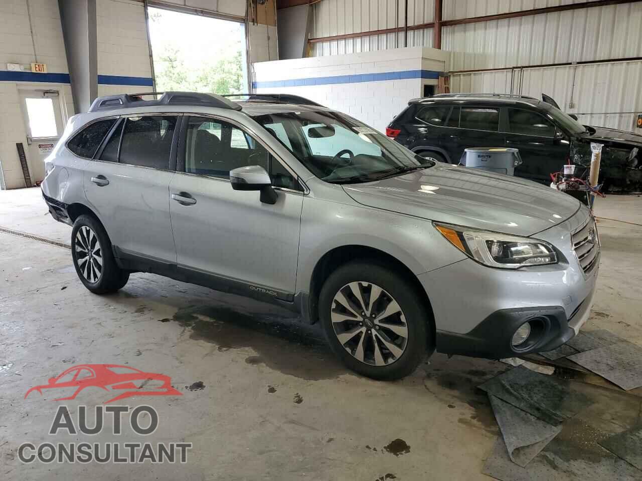 SUBARU OUTBACK 2015 - 4S4BSBNC1F3269077