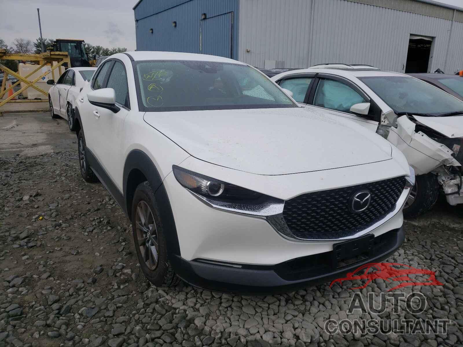 MAZDA CX30 2021 - 3MVDMBAL7MM269639