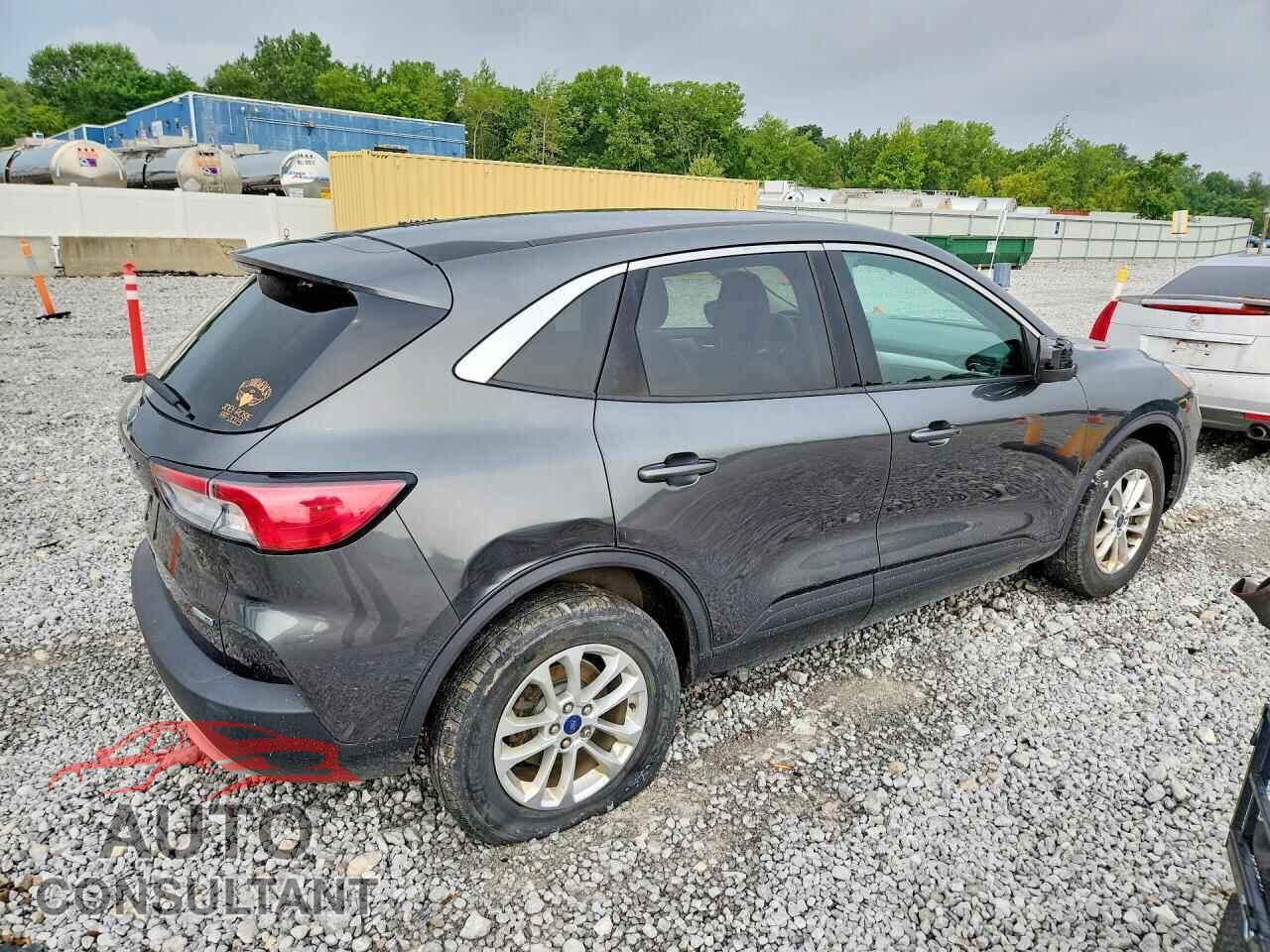 FORD ESCAPE 2020 - 1FMCU9G6XLUA99886