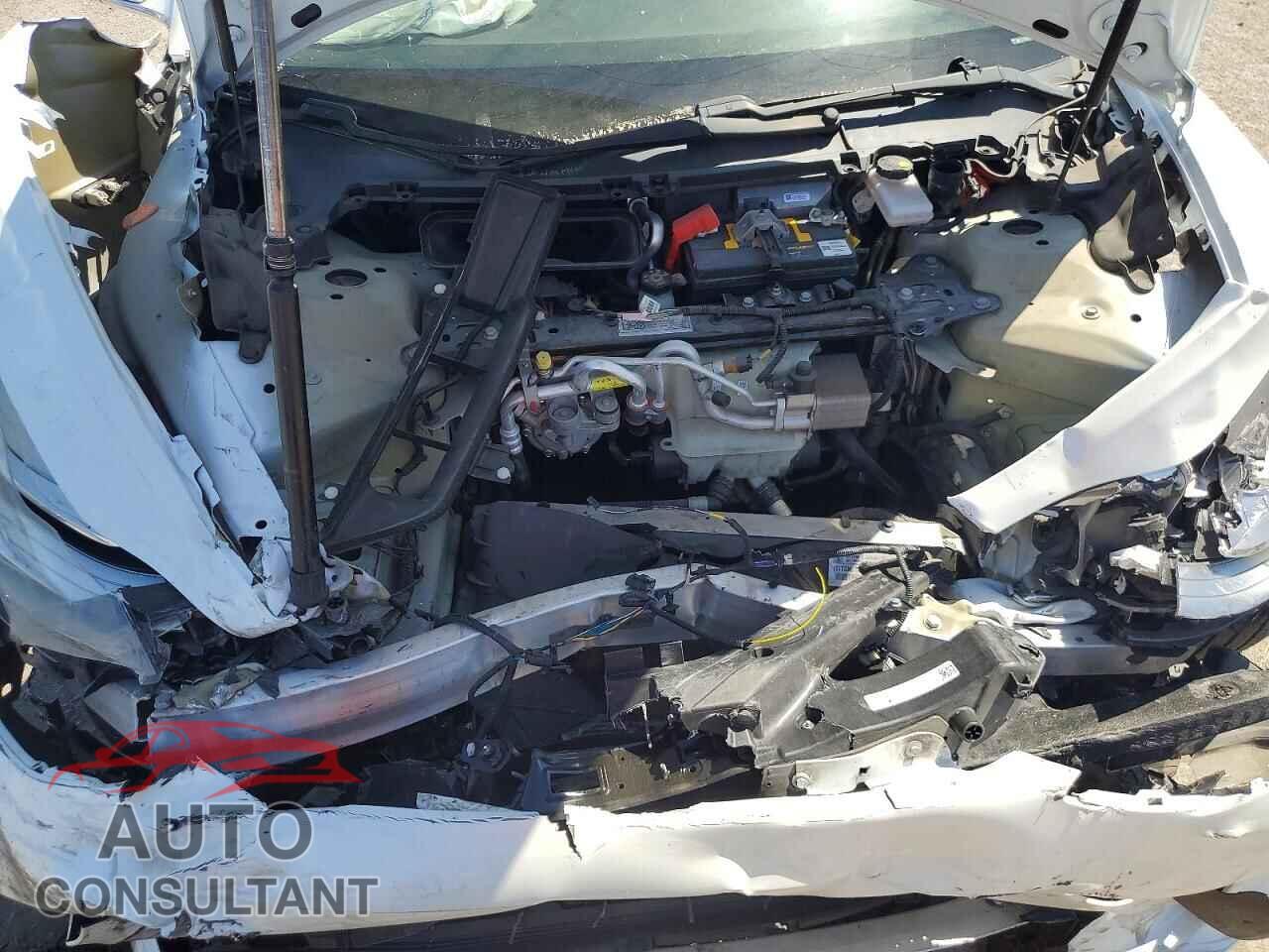 TESLA MODEL 3 2019 - 5YJ3E1EA9KF416588